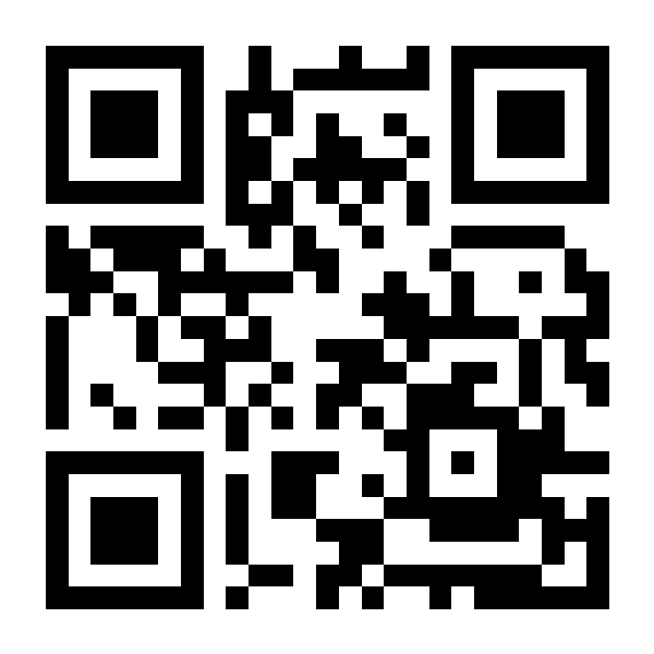 快速访问二维码