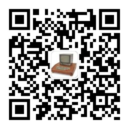 白话Agent订阅号二维码